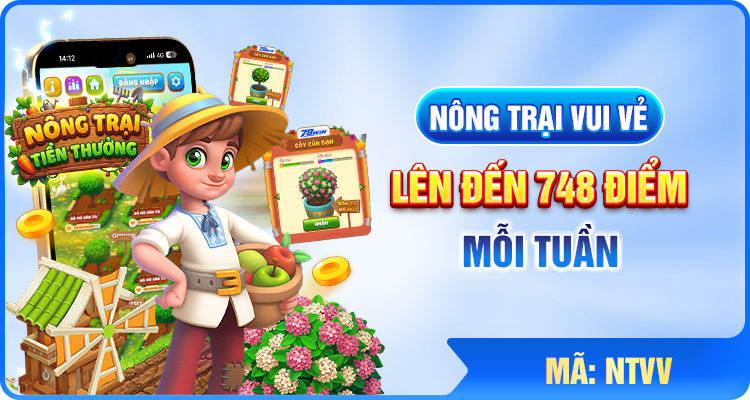 lên đến 748 điểm