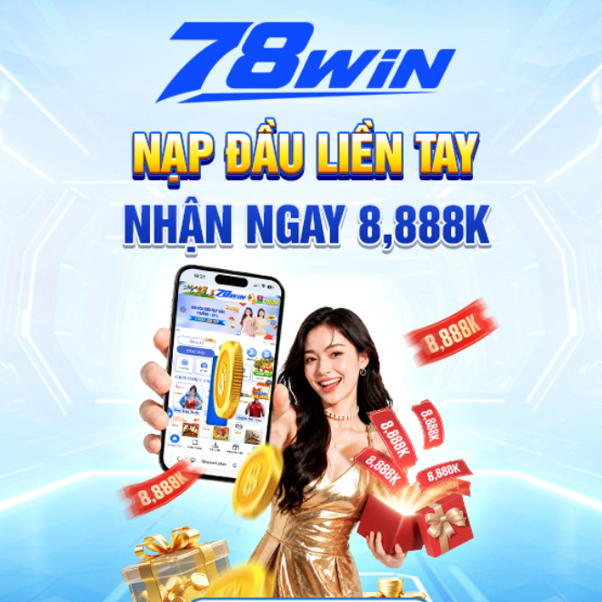 mocup tải app 78win